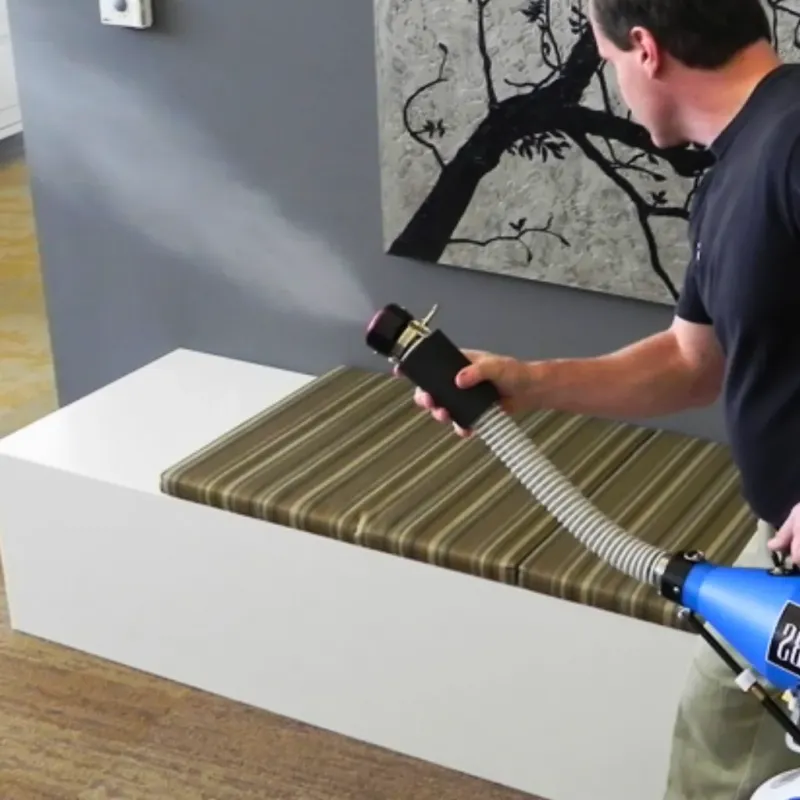 Professional Odor Removal in Lake Secession, SC